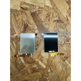 Display / LCD Sony Ericsson Xperia X10 Mini Pro / Sony Ericsson Xperia U20i Compativel