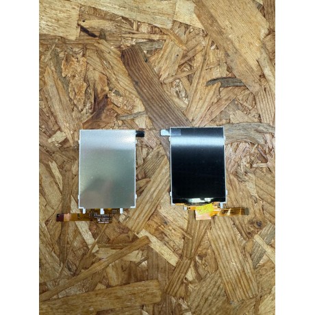 Display / LCD Sony Ericsson Xperia X10 Mini Pro / Sony Ericsson Xperia U20i Compativel