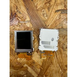 Display / LCD Sony Ericsson K330 Compativel