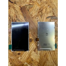 Display / LCD Sony Ericsson CK15i / Sony Sony Ericsson TXT Pro Compativel