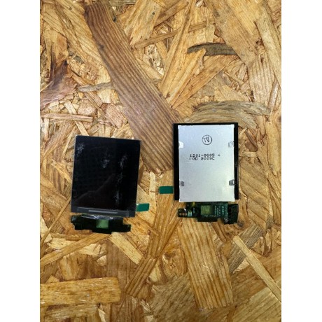 Display / LCD Sony Ericsson C902 Compativel