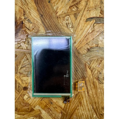 Modulo Completo C/ Display & Touchscreen Sony Ericsson P910 Compativel