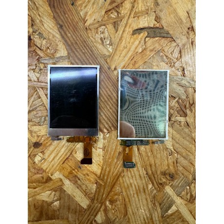 Display / LCD Sony Ericsson W980 Compativel