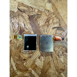 Display / LCD Sony Ericsson K600 Compativel