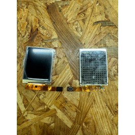 Display / LCD Sony Ericsson G502 / Sony Ericsson G502i Original