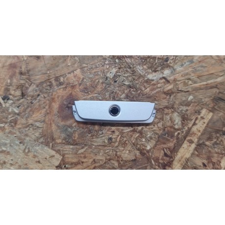 Top Cover Cinza Nokia N95