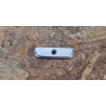 Top Cover Cinza Nokia N95