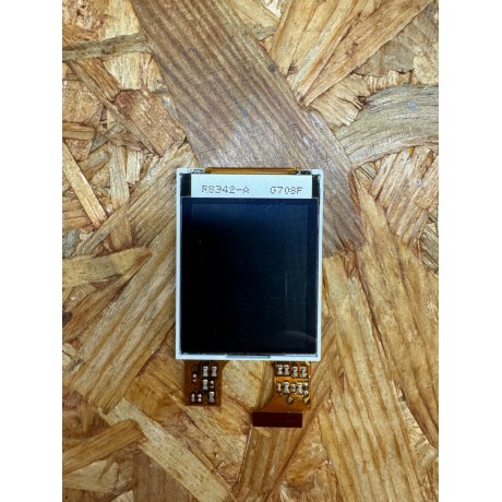 Display / LCD Sony Ericsson K320i Original