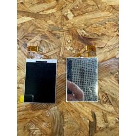 Display / LCD Sony Ericsson W595 Compativel