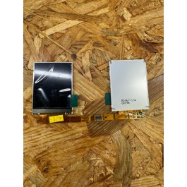 Display / LCD Sony Ericsson W660i Compativel