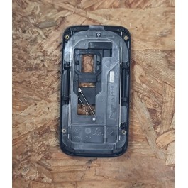 Slide Preto Nokia 5200 / Nokia 5300 Original