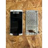 Modulo Completo Branco C/ Frame Display & Touchscreen Sony Xperia Arc / Sony Xperia X12 Compativel