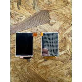 Display / LCD Sony Ericsson W715 Original