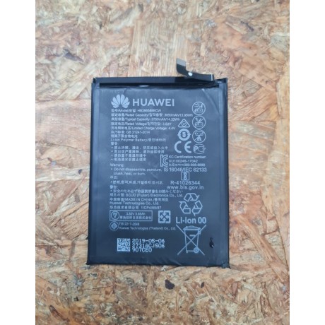 Bateria Huawei Mate 20 Lite Recondicionado Ref: HB386589ECW