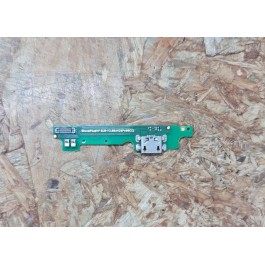 PCB/ C/ Conector de Craga Vodafone VDF700 / Vodafone Smart Ultra 7 Recondicionado