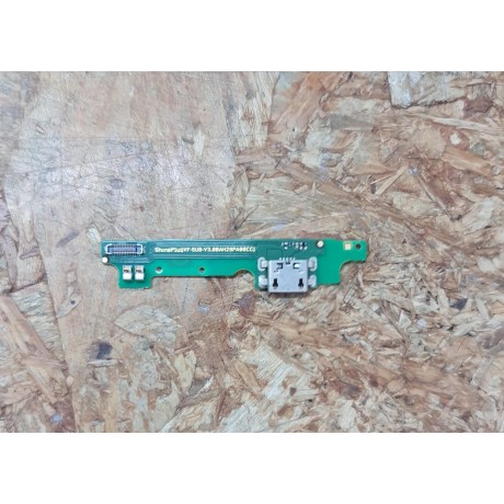 PCB/ C/ Conector de Craga Vodafone VDF700 / Vodafone Smart Ultra 7 Recondicionado