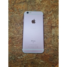 Chassi S/ Bateria Rosa Iphone 6S / Iphone A1688 Recondicionado