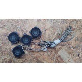 Colunas LG RZ-32LZ55 Recondicionado Ref: TZZ042C