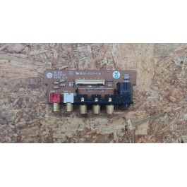 Placa RCA LG RZ-32LZ55 Recondicionado Ref: 6870T871B11