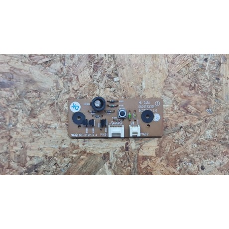 Sensor IR LG RZ-32LZ55 Recondicionado Ref: 6870T835C10