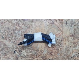 Kit de Cabos Samsung LE26C450E1W Recondicionado