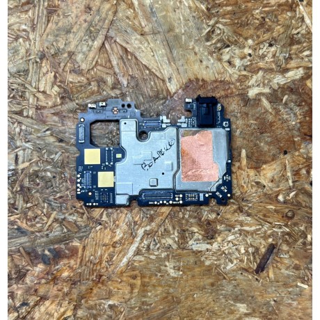Motherboard Xiaomi Redmi 12C / Xiaomi 22126RN91Y Recondicionado (BOARD KO))