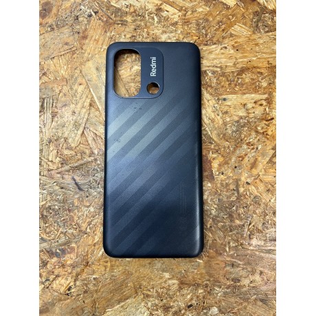 Tampa de Bateria Xiaomi Redmi 12C / Xiaomi 22126RN91Y Recondicionado