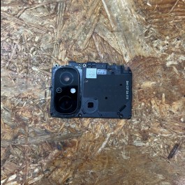 Modulo Lente de Camara Xiaomi Redmi 12C / Xiaomi 22126RN91Y Recondicionado