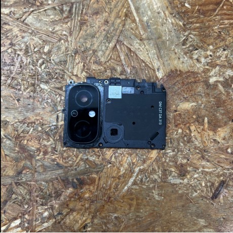 Modulo Lente de Camara Xiaomi Redmi 12C / Xiaomi 22126RN91Y Recondicionado