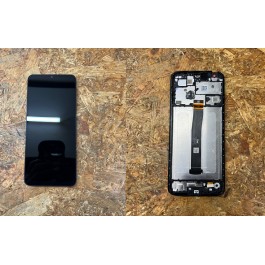 Módulo Xiaomi Redmi 12C / Xiaomi 22126RN91Y Recondicionado