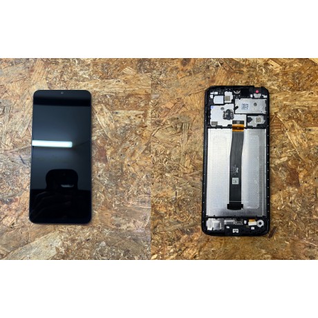 Módulo Xiaomi Redmi 12C / Xiaomi 22126RN91Y Recondicionado