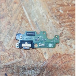 PCB C/ Conector de Carga TCL 30SE / TCL 6165H Recondicionado