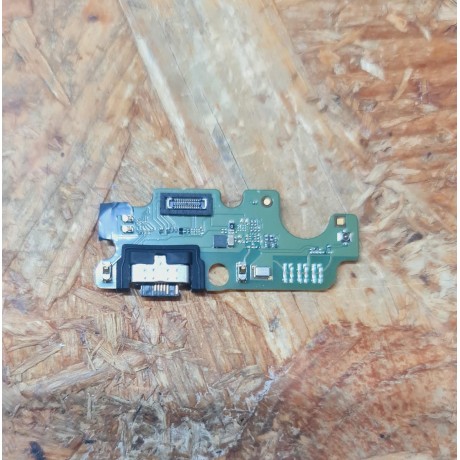 PCB C/ Conector de Carga TCL 30SE / TCL 6165H Recondicionado