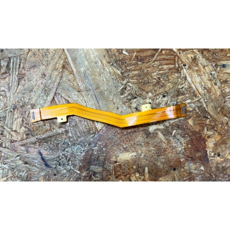 Flex de Ligação P/ PCB C/ Conector de Carga TCL 30SE / TCL 6165H Recondicionado