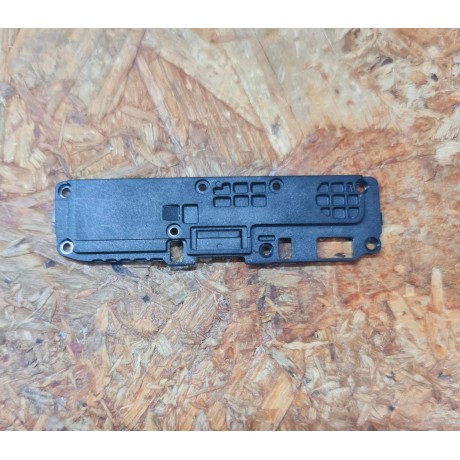 Suporte Plástico de PCB C/ Conector de Carga TCL 30SE / TCL 6165H Recondicionado