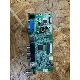 Motherboard Monitor KM-10 Recondicionado Ref: JX-V56-2AV-T-V1.0