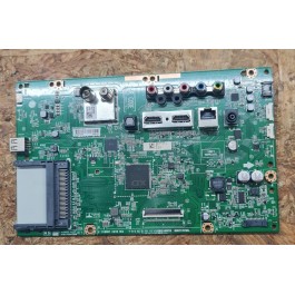 Motherboard LG 24TN510S-PZ Recondicionado Ref: EAX69105803 (1.0)