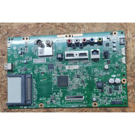 Motherboard LG 24TN510S-PZ Recondicionado Ref: EAX69105803 (1.0)