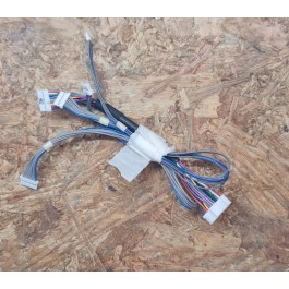 Kit Cabos LG 24TN510S-PZ Recondicionado