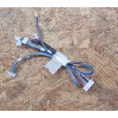 Kit Cabos LG 24TN510S-PZ Recondicionado