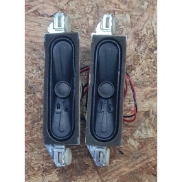 Kit Colunas Mitsai 32VDLM13 Recondicionado Ref: 30077250