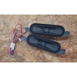 Colunas Silver IP J-LE43/411590 Recondicionado Ref: R29-041308-G03