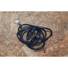 Cabo de Alimentação Silver IP J-LE43/411590 Recondicionado