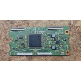Placa TCon LG 32LH5000 Recondicionado Ref: 6870C-0249C