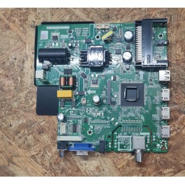 Motherboard Silver IP J-LE43/411590 Recondicionado Ref: TP.SK105S.PB805 (T)
