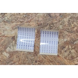 Kit Flat Cable LG 32LH5000 Recondicionado