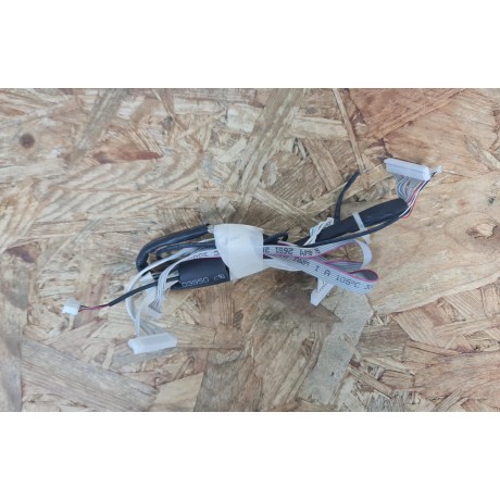 Kit de Cabos Blaupunkt B23A207TCHD Recondicionado