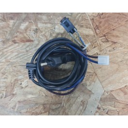 Cabo de Alimentação Blaupunkt B23A207TCHD Recondicionado