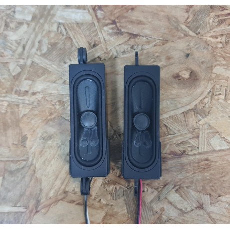 Colunas Blaupunkt B23A207TCHD Recondicionado