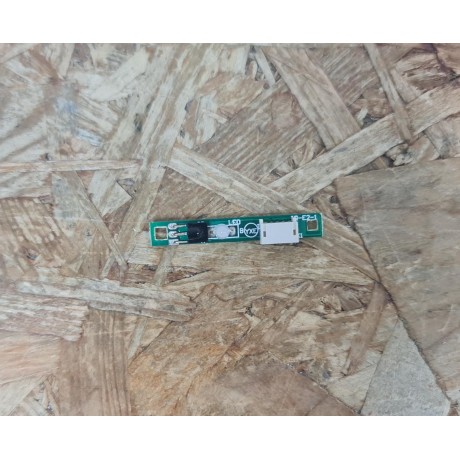 Sensor IR Blaupunkt B23A207TCHD Recondicionado Ref: IR-E2-1